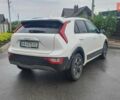 Белый Киа Niro, объемом двигателя 0 л и пробегом 12 тыс. км за 23700 $, фото 7 на Automoto.ua