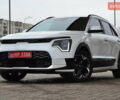 Белый Киа Niro, объемом двигателя 0 л и пробегом 33 тыс. км за 27999 $, фото 8 на Automoto.ua