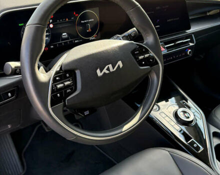Белый Киа Niro, объемом двигателя 0 л и пробегом 28 тыс. км за 20499 $, фото 21 на Automoto.ua