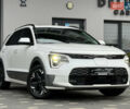 Белый Киа Niro, объемом двигателя 0 л и пробегом 24 тыс. км за 24700 $, фото 12 на Automoto.ua
