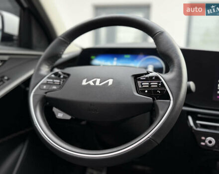 Белый Киа Niro, объемом двигателя 0 л и пробегом 24 тыс. км за 24700 $, фото 81 на Automoto.ua