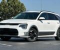Белый Киа Niro, объемом двигателя 0 л и пробегом 24 тыс. км за 14800 $, фото 1 на Automoto.ua