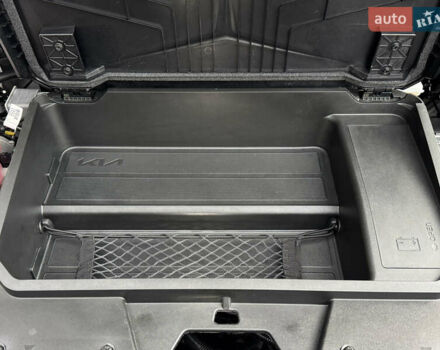 Білий Кіа Niro, об'ємом двигуна 0 л та пробігом 85 тис. км за 26899 $, фото 189 на Automoto.ua