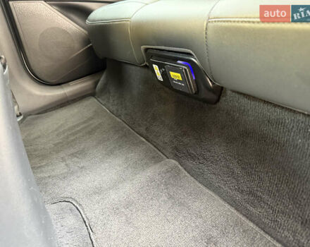 Киа Niro 2023 в Умани на Automoto.ua Белый Киа Niro, объемом двигателя 0 л и пробегом 83 тыс. км за 24600 $, фото 69 на Automoto.ua