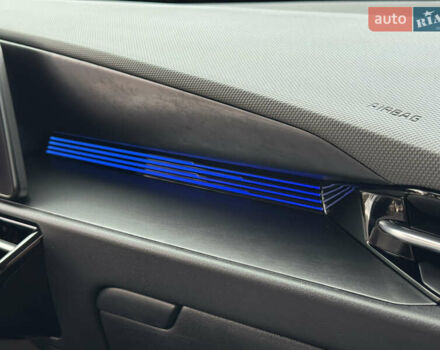 Білий Кіа Niro, об'ємом двигуна 0 л та пробігом 85 тис. км за 26899 $, фото 156 на Automoto.ua