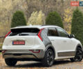 Білий Кіа Niro, об'ємом двигуна 0 л та пробігом 85 тис. км за 26899 $, фото 58 на Automoto.ua