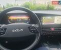 Білий Кіа Niro, об'ємом двигуна 0 л та пробігом 31 тис. км за 23500 $, фото 14 на Automoto.ua