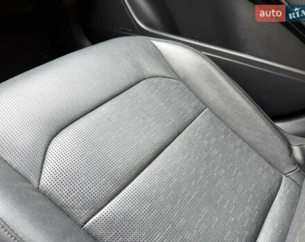 Белый Киа Niro, объемом двигателя 0 л и пробегом 81 тыс. км за 24900 $, фото 50 на Automoto.ua