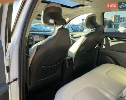Білий Кіа Niro, об'ємом двигуна 1.6 л та пробігом 19 тис. км за 22900 $, фото 22 на Automoto.ua
