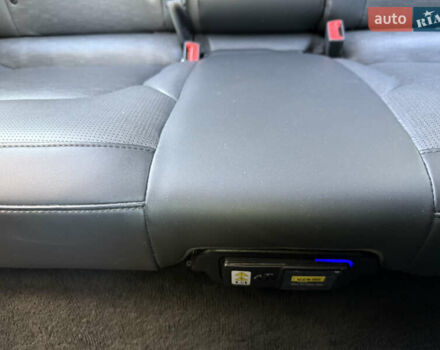 Киа Niro 2023 в Умани на Automoto.ua Белый Киа Niro, объемом двигателя 0 л и пробегом 83 тыс. км за 24600 $, фото 78 на Automoto.ua