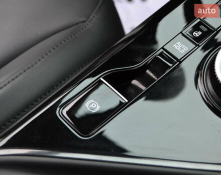 Белый Киа Niro, объемом двигателя 0 л и пробегом 33 тыс. км за 27999 $, фото 110 на Automoto.ua