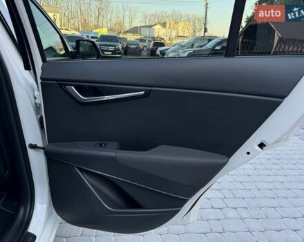 Белый Киа Niro, объемом двигателя 0 л и пробегом 6 тыс. км за 26800 $, фото 20 на Automoto.ua