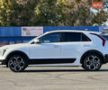 Белый Киа Niro, объемом двигателя 1.58 л и пробегом 15 тыс. км за 27800 $, фото 24 на Automoto.ua