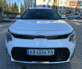 Білий Кіа Niro, об'ємом двигуна 0 л та пробігом 5 тис. км за 27980 $, фото 3 на Automoto.ua