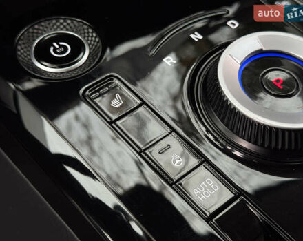 Білий Кіа Niro, об'ємом двигуна 0 л та пробігом 85 тис. км за 26899 $, фото 141 на Automoto.ua