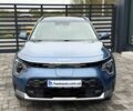 Белый Киа Niro, объемом двигателя 0 л и пробегом 113 тыс. км за 23900 $, фото 1 на Automoto.ua