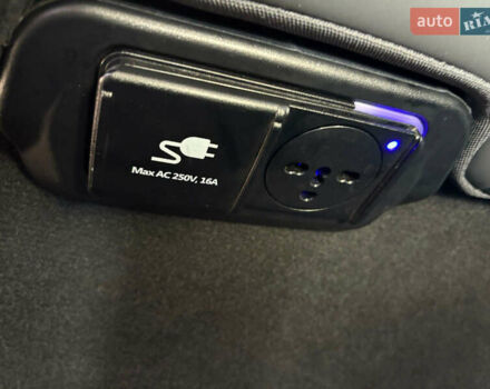 Белый Киа Niro, объемом двигателя 0 л и пробегом 28 тыс. км за 20499 $, фото 26 на Automoto.ua