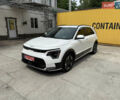 Белый Киа Niro, объемом двигателя 0 л и пробегом 59 тыс. км за 24900 $, фото 1 на Automoto.ua