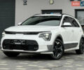 Белый Киа Niro, объемом двигателя 0 л и пробегом 24 тыс. км за 24700 $, фото 1 на Automoto.ua