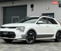 Белый Киа Niro, объемом двигателя 0 л и пробегом 24 тыс. км за 24700 $, фото 8 на Automoto.ua