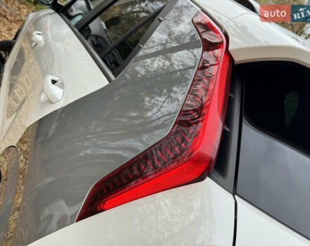 Білий Кіа Niro, об'ємом двигуна 0 л та пробігом 85 тис. км за 26899 $, фото 87 на Automoto.ua