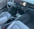 Белый Киа Niro, объемом двигателя 0 л и пробегом 13 тыс. км за 18000 $, фото 8 на Automoto.ua