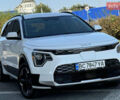Білий Кіа Niro, об'ємом двигуна 0 л та пробігом 27 тис. км за 18700 $, фото 1 на Automoto.ua