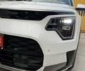 Белый Киа Niro, объемом двигателя 0 л и пробегом 59 тыс. км за 24900 $, фото 73 на Automoto.ua