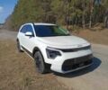 Белый Киа Niro, объемом двигателя 0 л и пробегом 10 тыс. км за 20000 $, фото 1 на Automoto.ua