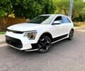Білий Кіа Niro, об'ємом двигуна 0 л та пробігом 21 тис. км за 7000 $, фото 1 на Automoto.ua