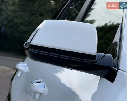 Киа Niro 2023 в Дрогобыче на Automoto.ua Белый Киа Niro, объемом двигателя 0 л и пробегом 57 тыс. км за 23850 $, фото 7 на Automoto.ua