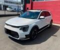 Белый Киа Niro, объемом двигателя 0 л и пробегом 20 тыс. км за 16000 $, фото 2 на Automoto.ua