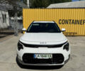 Белый Киа Niro, объемом двигателя 0 л и пробегом 81 тыс. км за 24900 $, фото 8 на Automoto.ua