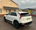 Кіа Niro 2023 у Києві на Automoto.ua Білий Кіа Niro, об'ємом двигуна 0 л та пробігом 1 тис. км за 27999 $, фото 4 на Automoto.ua