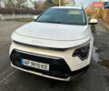 Белый Киа Niro, объемом двигателя 1.6 л и пробегом 17 тыс. км за 26000 $, фото 2 на Automoto.ua