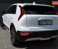 Білий Кіа Niro, об'ємом двигуна 0 л та пробігом 4 тис. км за 24500 $, фото 10 на Automoto.ua