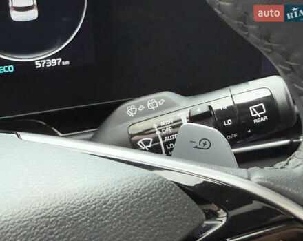 Киа Niro 2023 в Дрогобыче на Automoto.ua Белый Киа Niro, объемом двигателя 0 л и пробегом 57 тыс. км за 23850 $, фото 60 на Automoto.ua