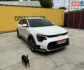 Белый Киа Niro, объемом двигателя 0 л и пробегом 59 тыс. км за 24900 $, фото 3 на Automoto.ua
