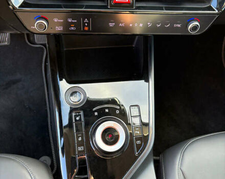 Белый Киа Niro, объемом двигателя 0 л и пробегом 28 тыс. км за 20499 $, фото 25 на Automoto.ua