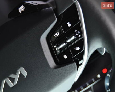 Белый Киа Niro, объемом двигателя 0 л и пробегом 33 тыс. км за 27999 $, фото 88 на Automoto.ua