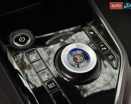 Білий Кіа Niro, об'ємом двигуна 0 л та пробігом 85 тис. км за 26899 $, фото 139 на Automoto.ua