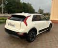 Белый Киа Niro, объемом двигателя 0 л и пробегом 1 тыс. км за 27999 $, фото 6 на Automoto.ua