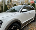 Білий Кіа Niro, об'ємом двигуна 0 л та пробігом 85 тис. км за 26899 $, фото 19 на Automoto.ua