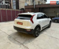 Белый Киа Niro, объемом двигателя 0 л и пробегом 59 тыс. км за 24900 $, фото 7 на Automoto.ua