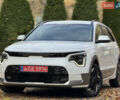 Білий Кіа Niro, об'ємом двигуна 0 л та пробігом 85 тис. км за 26899 $, фото 4 на Automoto.ua