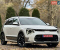 Білий Кіа Niro, об'ємом двигуна 0 л та пробігом 85 тис. км за 26899 $, фото 28 на Automoto.ua