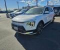 Белый Киа Niro, объемом двигателя 0 л и пробегом 12 тыс. км за 12000 $, фото 1 на Automoto.ua