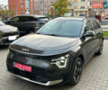 Белый Киа Niro, объемом двигателя 0 л и пробегом 120 тыс. км за 20000 $, фото 44 на Automoto.ua