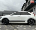 Белый Киа Niro, объемом двигателя 0 л и пробегом 24 тыс. км за 24700 $, фото 20 на Automoto.ua