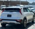 Білий Кіа Niro, об'ємом двигуна 1.6 л та пробігом 21 тис. км за 14800 $, фото 4 на Automoto.ua